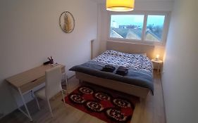 Vue Du Doubs T4 Cosy Tres Bien Situe