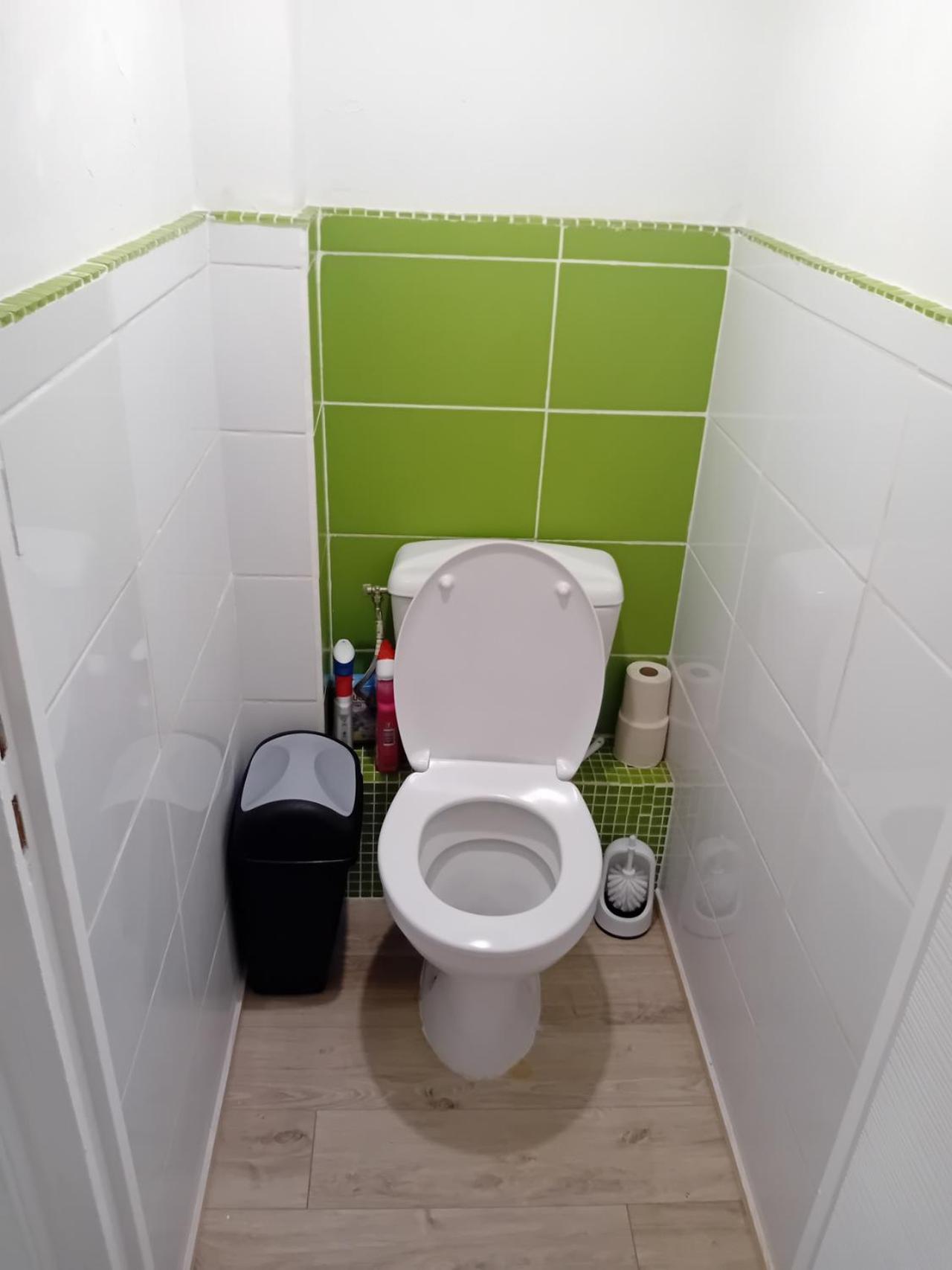Appartement Vue Du Doubs T4 Cosy Tres Bien Situe à Audincourt Extérieur photo