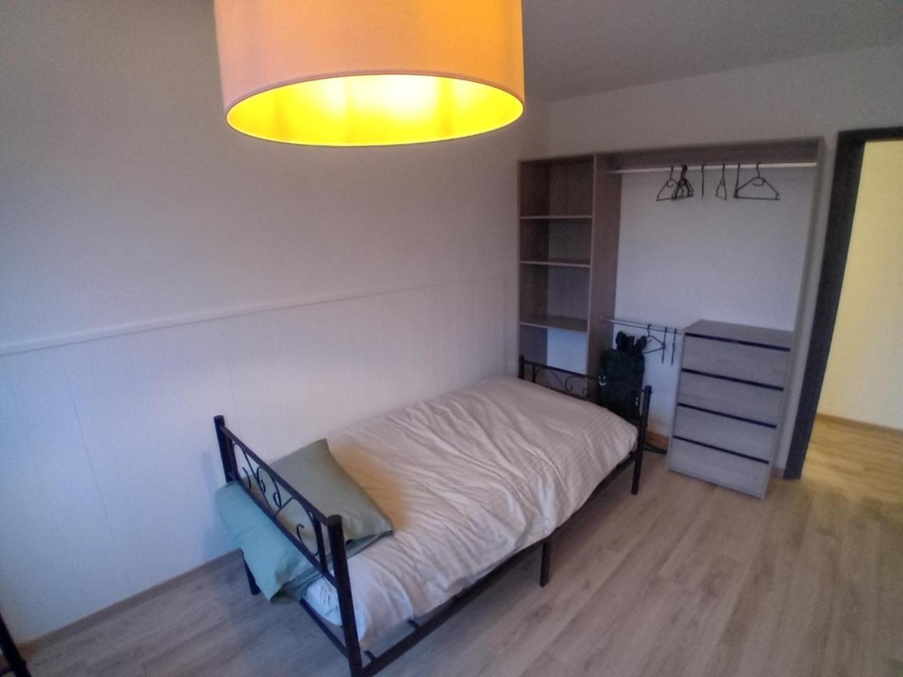 Appartement Vue Du Doubs T4 Cosy Tres Bien Situe à Audincourt Extérieur photo