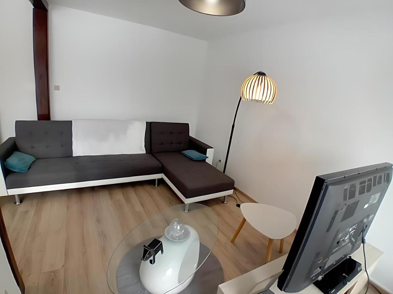 Appartement Vue Du Doubs T4 Cosy Tres Bien Situe à Audincourt Extérieur photo