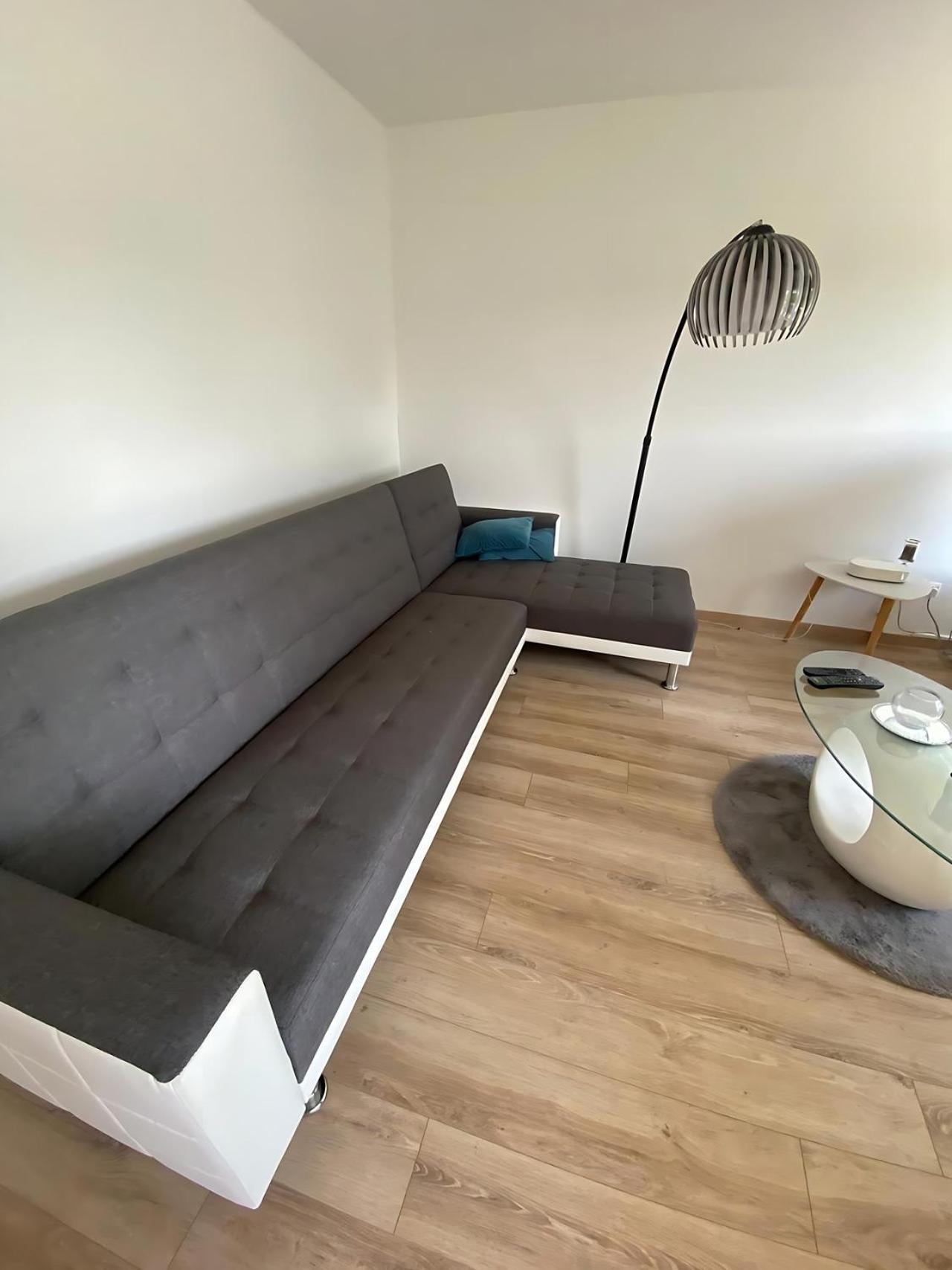Appartement Vue Du Doubs T4 Cosy Tres Bien Situe à Audincourt Extérieur photo
