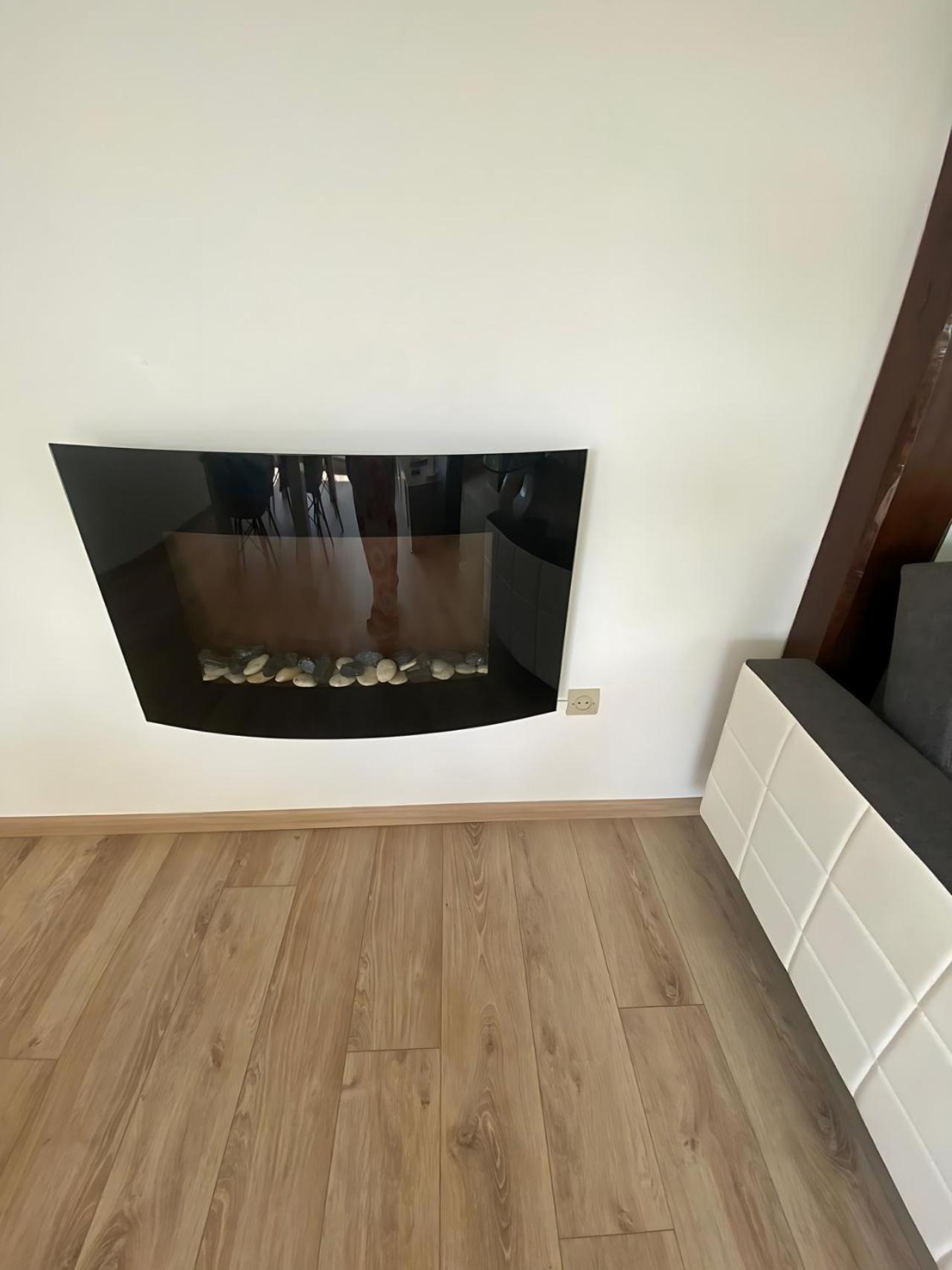 Appartement Vue Du Doubs T4 Cosy Tres Bien Situe à Audincourt Extérieur photo